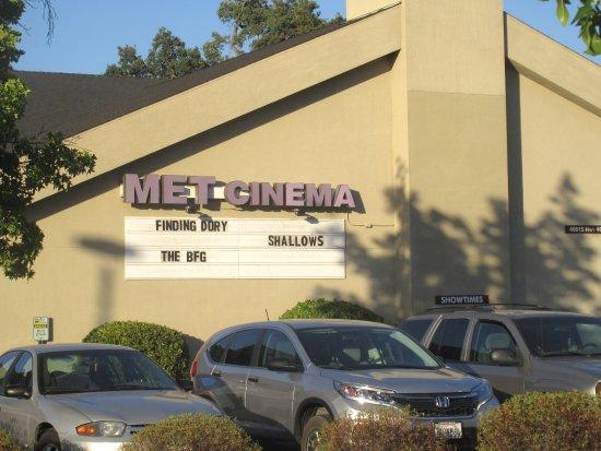 Met Cinema